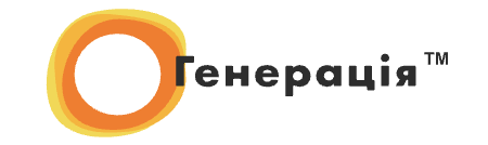 Логотип Генерація