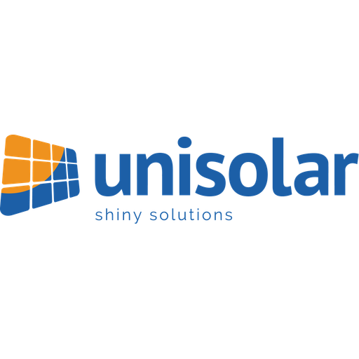 Логотип Unisolar