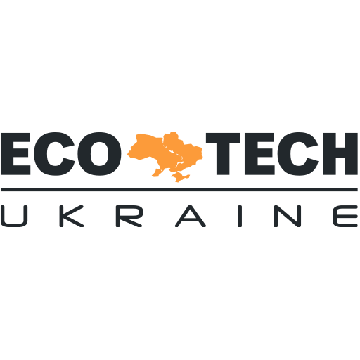 Логотип ECOTECH UKRAINE