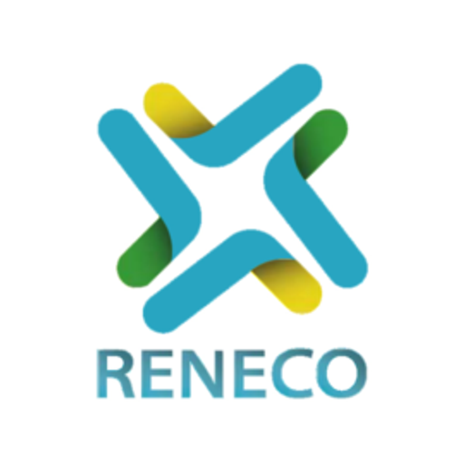 Логотип RENECO