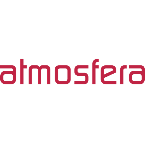 Логотип Atmosfera
