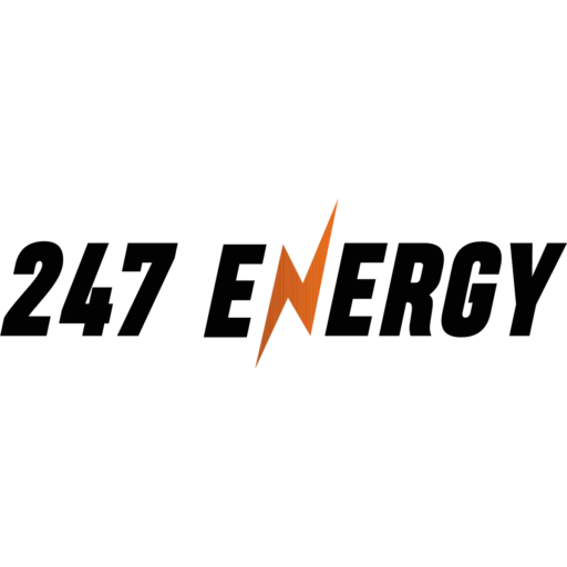 Логотип 247energy