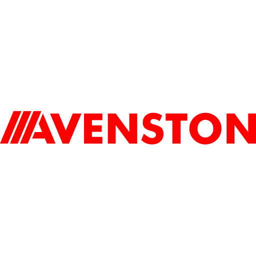 Логотип AVENSTON