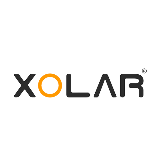 Логотип XOLAR