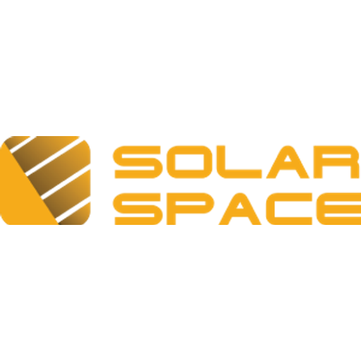 Логотип SOLAR SPACE