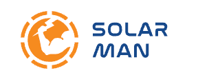 Логотип SolarMan