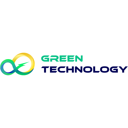 Логотип Green Technology