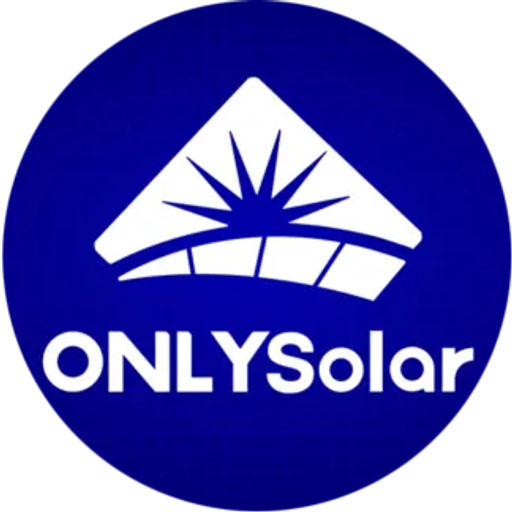 Логотип ONLYSolar