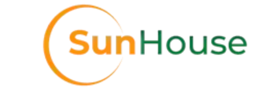 Логотип SunHouse
