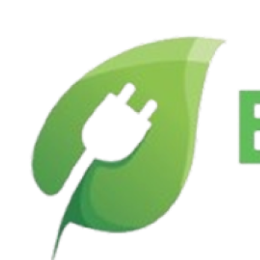 Логотип Ecosvit Solar